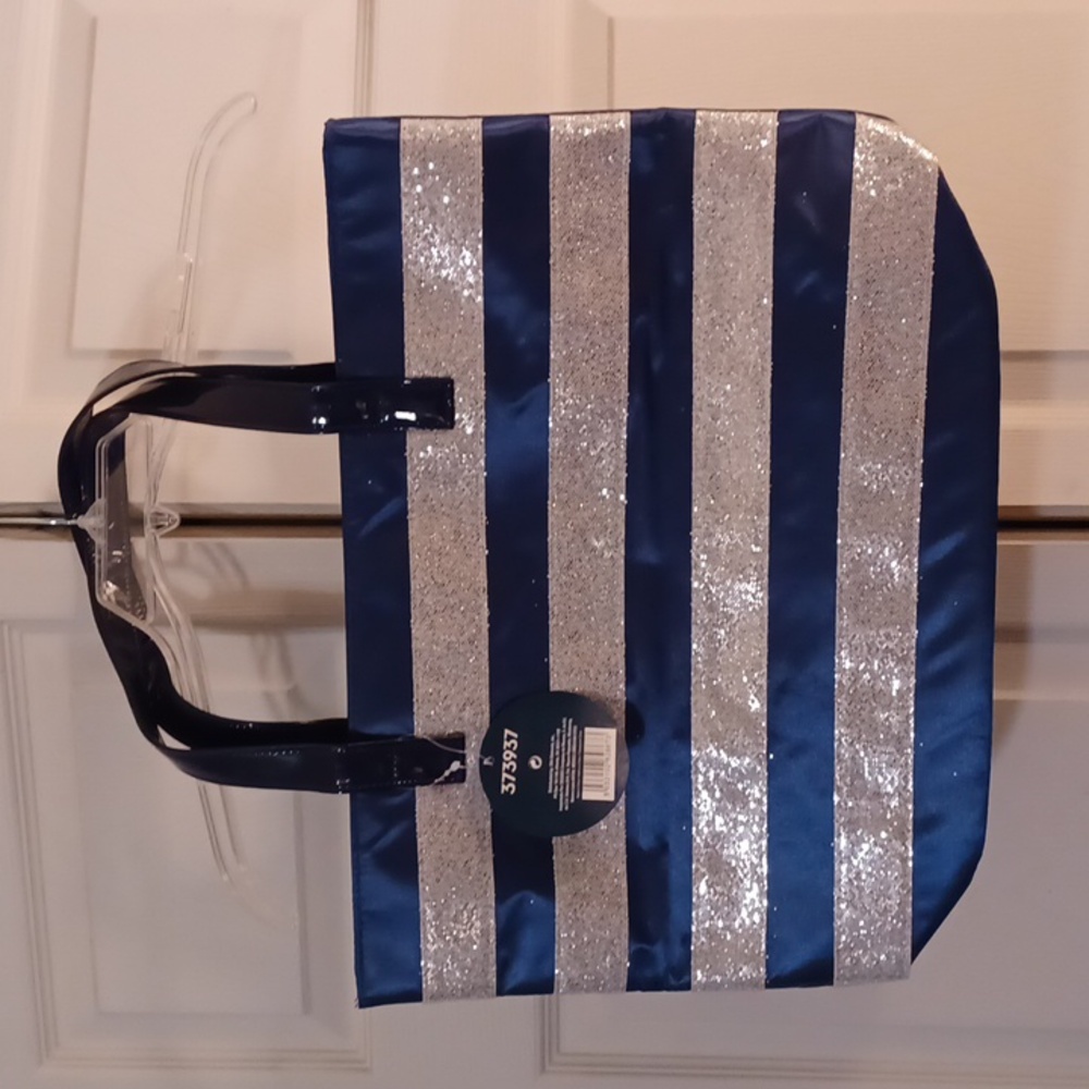 Holiday Glitz bag